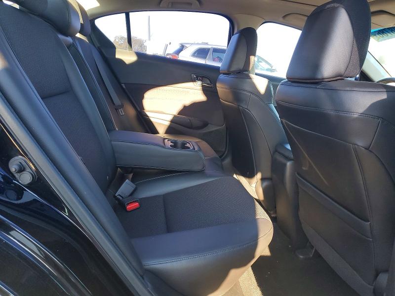 Auction sale of the 2013 Acura Ilx, vin: 19VDE1F32DE000453, lot number: 46308786