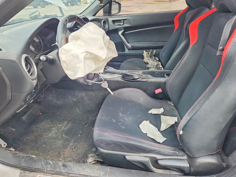 Aukcja sprzedaży 2014 Scion Fr-s, vin: JF1ZNAA1XE8705814, numer aukcji: 55176036