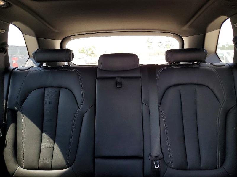Aukcja sprzedaży 2022 Bmw X5, vin: 5UXCR4C03N9J95924, numer aukcji: 47816496