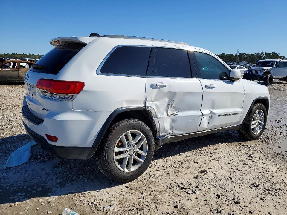 Aukcja sprzedaży 2018 Jeep Grand Cherokee, vin: 1C4RJFAG2JC165096, numer aukcji: 45958646