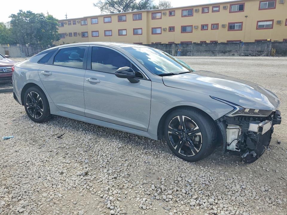 Продаж на аукціоні авто 2024 Kia K5, vin: 5XXG64J20RG235269, номер лоту: 79903585