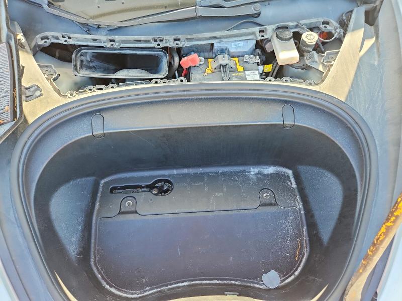 Продажа на аукционе авто 2020 Tesla Model 3, vin: 5YJ3E1EA3LF737334, номер лота: 46835856