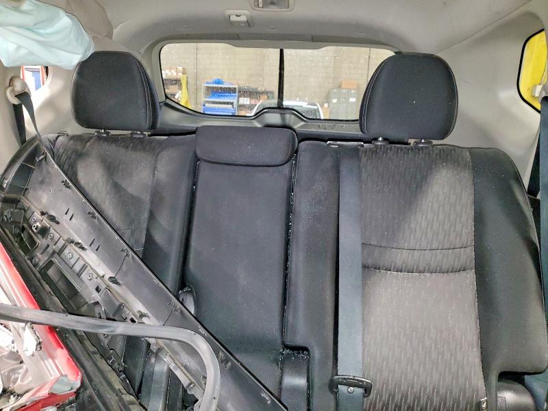 Продажа на аукционе авто 2017 Nissan Rogue, vin: JN8AT2MV3HW007387, номер лота: 79671995
