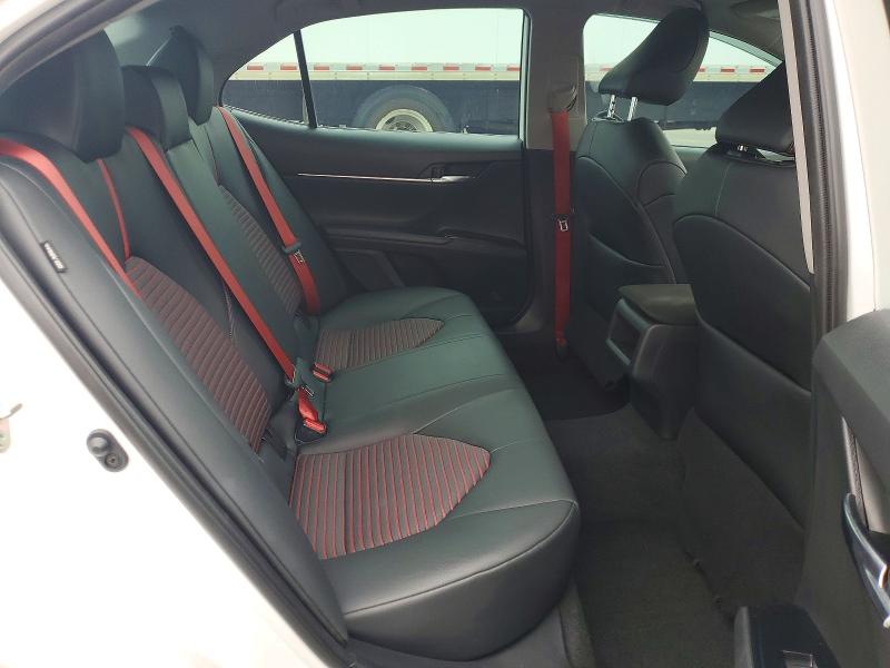 Продажа на аукционе авто 2020 Toyota Camry, vin: 4T1NZ1AK7LU033202, номер лота: 46541746
