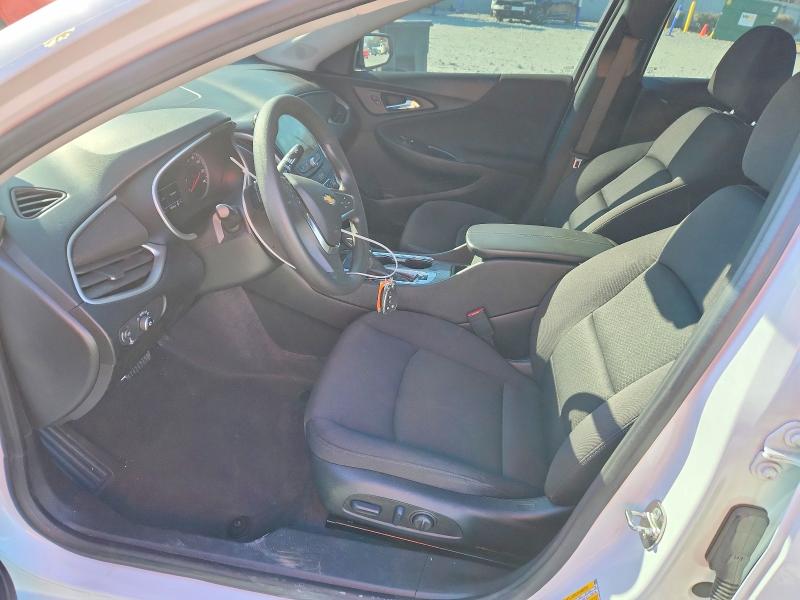 Aukcja sprzedaży 2024 Chevrolet Malibu, vin: 1G1ZD5ST5RF172298, numer aukcji: 47040386