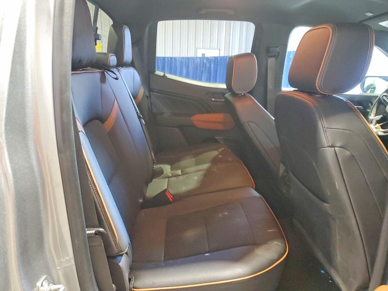 46737336 :رقم المزاد ، 1GTP6DEK8P1151722 vin ، 2023 Gmc Canyon مزاد بيع