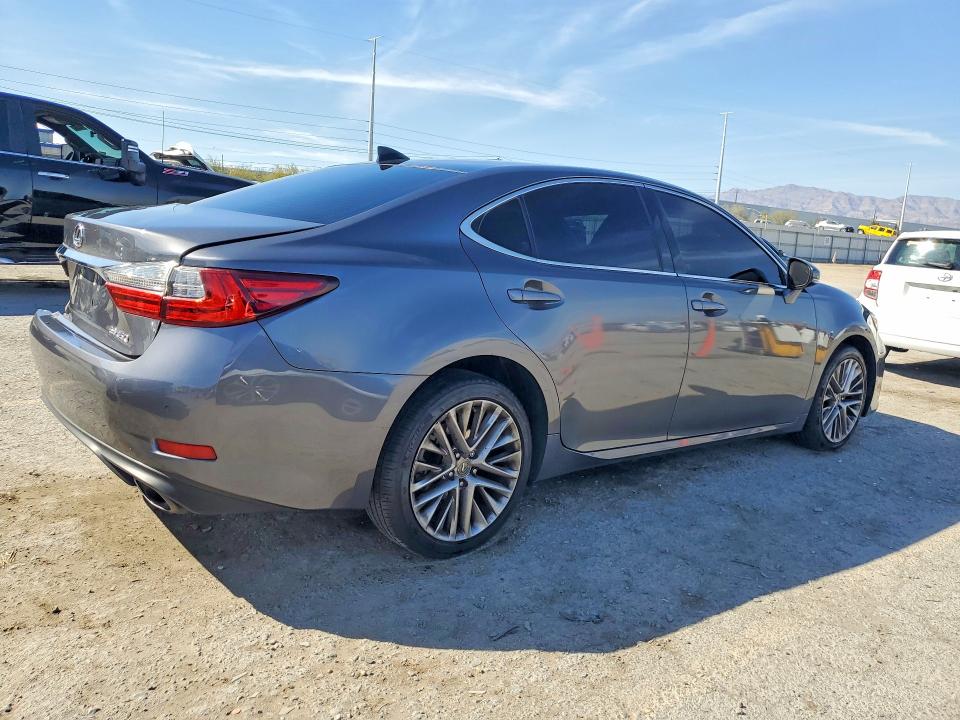 46364966 :رقم المزاد ، 58ABK1GG3JU099858 vin ، 2018 Lexus Es 350 مزاد بيع