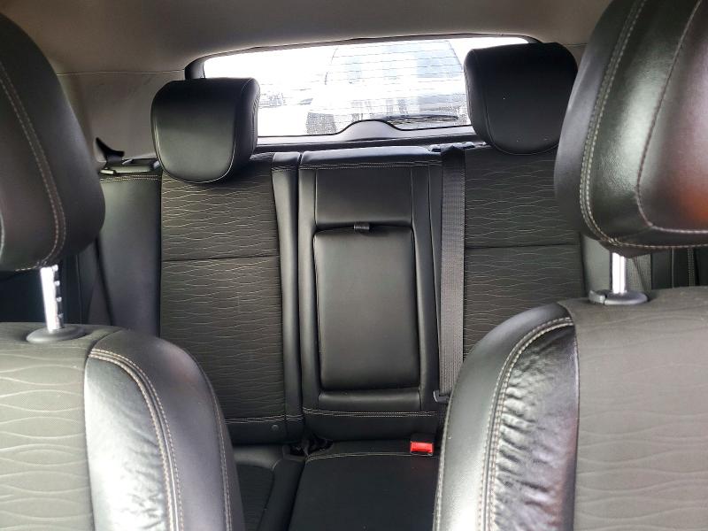 Продажа на аукционе авто 2015 Buick Encore, vin: KL4CJASB7FB089412, номер лота: 45525346