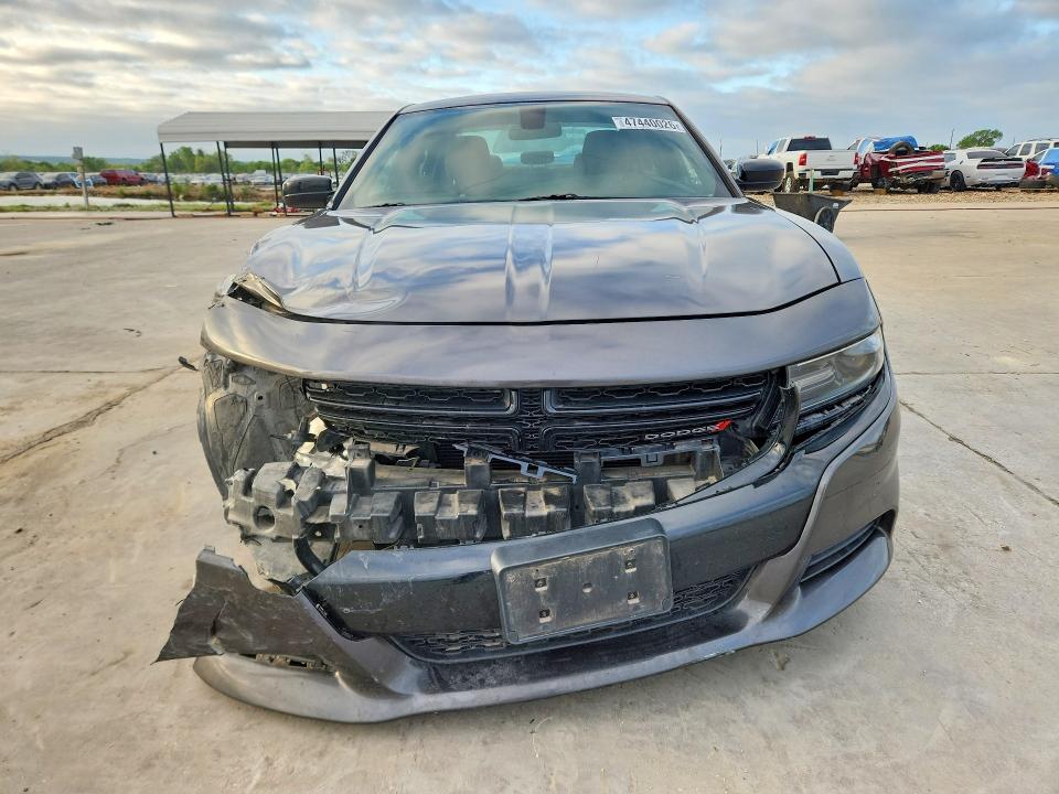 Aukcja sprzedaży 2020 Dodge Charger, vin: 2C3CDXBG8LH151371, numer aukcji: 47440026