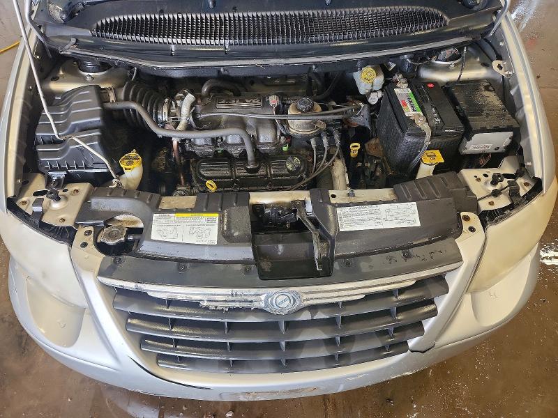 Aukcja sprzedaży 2007 Chrysler Town & Country, vin: 2A4GP44R47R236364, numer aukcji: 46108546