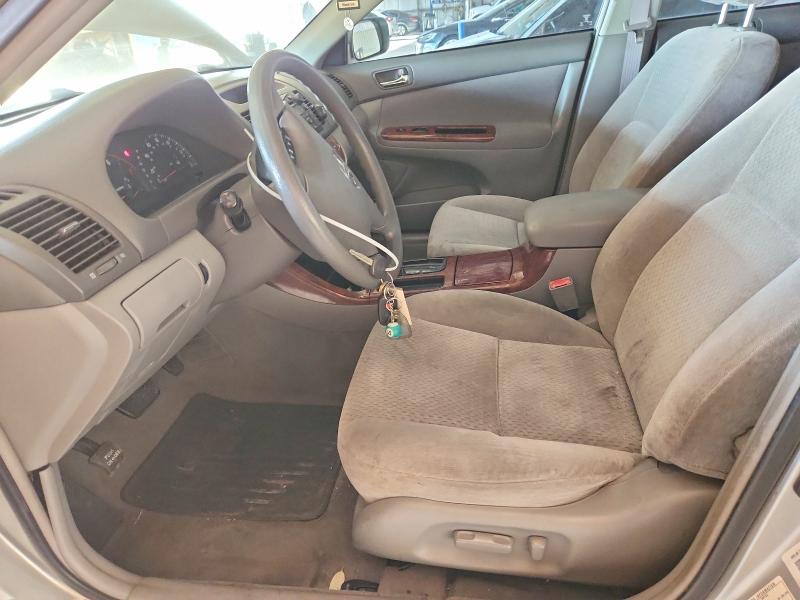 Aukcja sprzedaży 2003 Toyota Camry, vin: 4T1BF32K83U551289, numer aukcji: 41591816