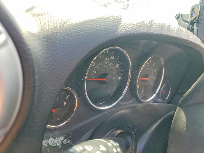 Aukcja sprzedaży 2014 Jeep Wrangler, vin: 1C4BJWCG3EL109351, numer aukcji: 48115496