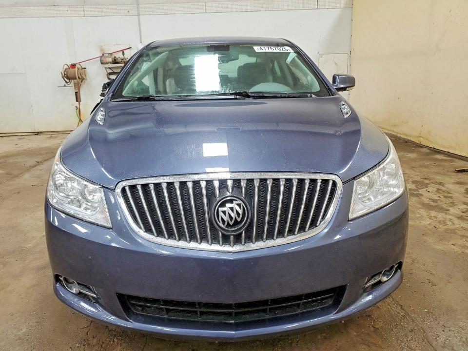 Aukcja sprzedaży 2013 Buick Lacrosse, vin: 1G4GF5E35DF191409, numer aukcji: 47757026