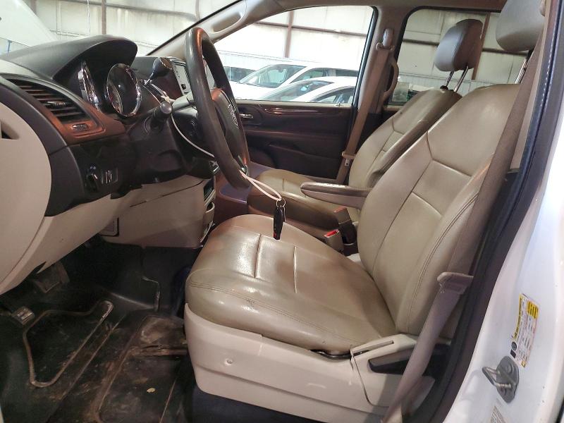 2019 Dodge Grand Caravan მანქანა იყიდება აუქციონზე, vin: 2C7WDGBG5KR698991, აუქციონის ნომერი: 46582776