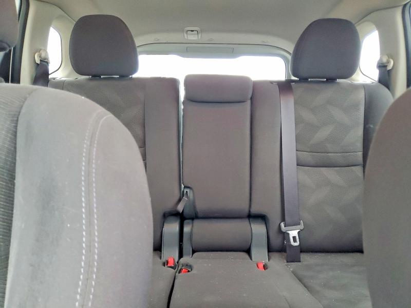 79854435 :رقم المزاد ، KNMAT2MV4GP664218 vin ، 2016 Nissan Rogue مزاد بيع