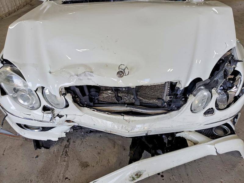 Продажа на аукционе авто 2009 Mercedes-benz E, vin: WDBUF87XX9B392793, номер лота: 47167456