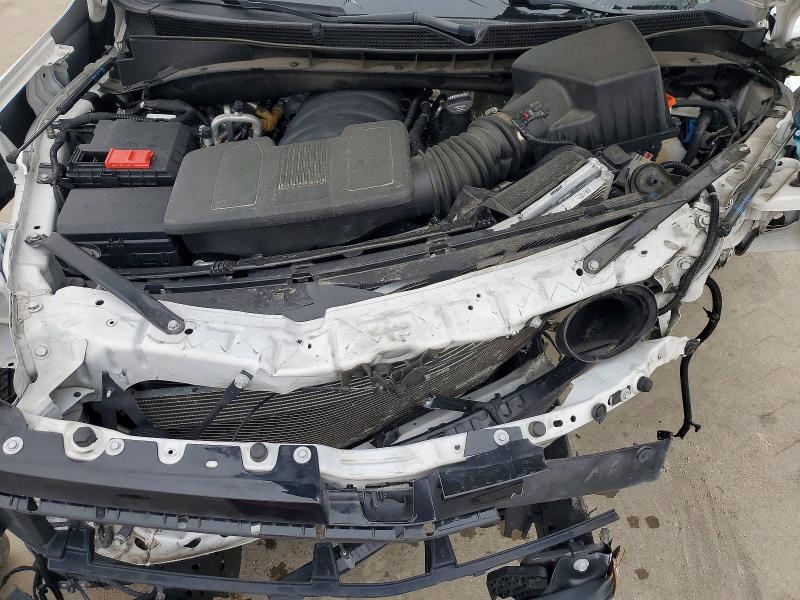 Продаж на аукціоні авто 2021 Cadillac Escalade, vin: 1GYS4PKLXMR494313, номер лоту: 41727586