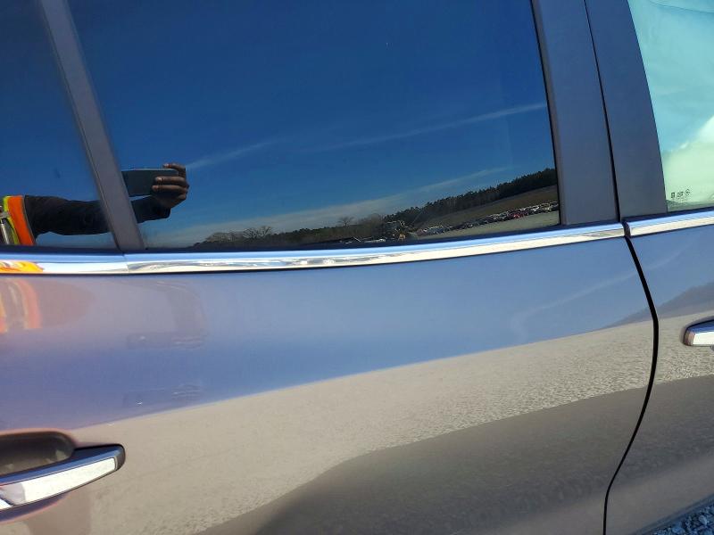 79724195 :رقم المزاد ، KL4CJASB9EB581888 vin ، 2014 Buick Encore مزاد بيع