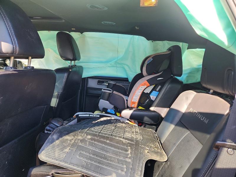 Продажа на аукционе авто 2017 Ford Expedition, vin: 1FMJU1MT2HEA72427, номер лота: 41807486