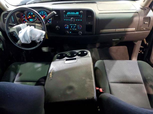 45941596 :رقم المزاد ، 3GTP2VE35BG345239 vin ، 2011 Gmc Sierra مزاد بيع
