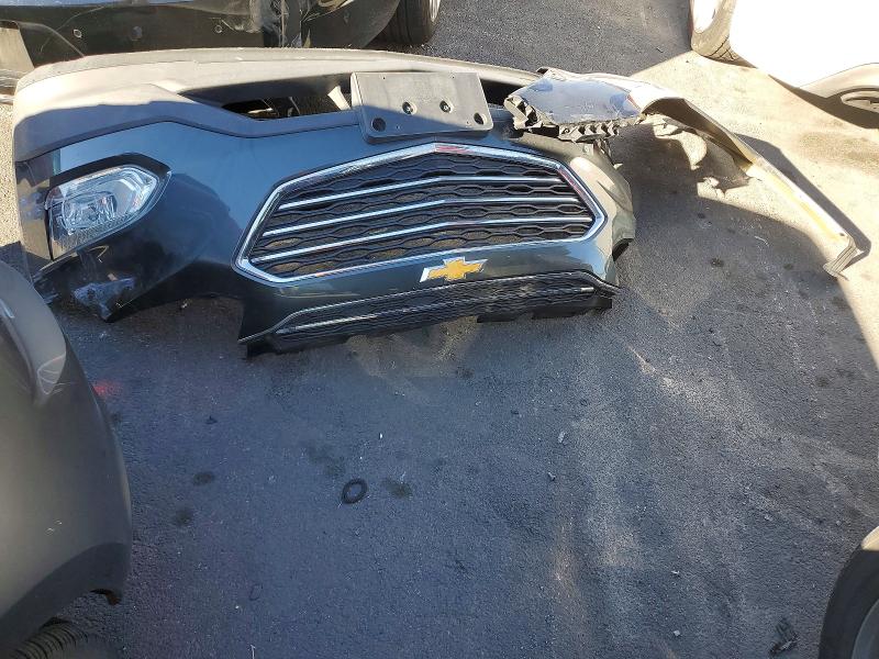 Aukcja sprzedaży 2017 Chevrolet Equinox, vin: 2GNALDEK1H6291860, numer aukcji: 79463245