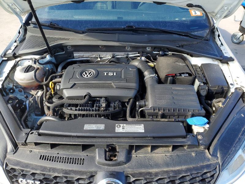 Продаж на аукціоні авто 2016 Volkswagen Gti, vin: 3VW4T7AU0GM058925, номер лоту: 79598855