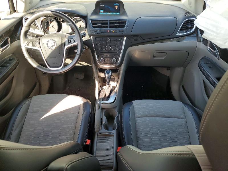 Продаж на аукціоні авто 2016 Buick Encore, vin: KL4CJASB4GB586323, номер лоту: 78879095