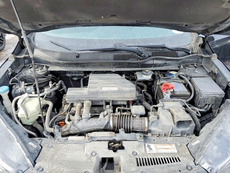 Aukcja sprzedaży 2020 Honda Cr-v, vin: 2HKRW2H28LH241173, numer aukcji: 78278355