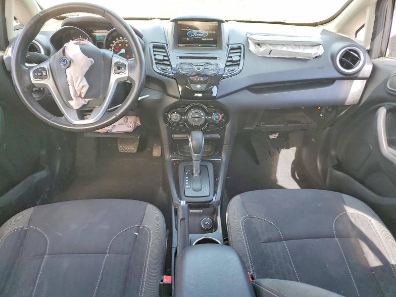 Продаж на аукціоні авто 2015 Ford Fiesta, vin: 3FADP4EJXFM148139, номер лоту: 47434276