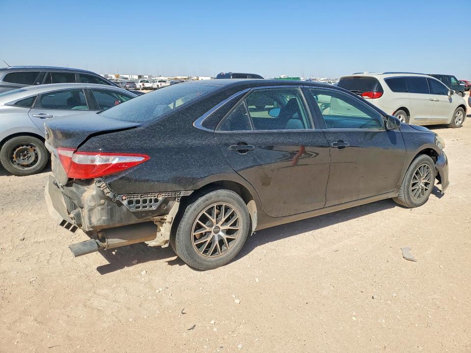 Продажа на аукционе авто 2015 Toyota Camry, vin: 4T4BF1FK5FR481999, номер лота: 45803536
