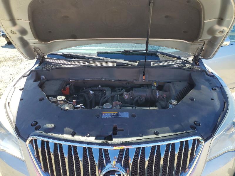 Aukcja sprzedaży 2014 Buick Enclave, vin: 5GAKRBKD4EJ100695, numer aukcji: 79841585