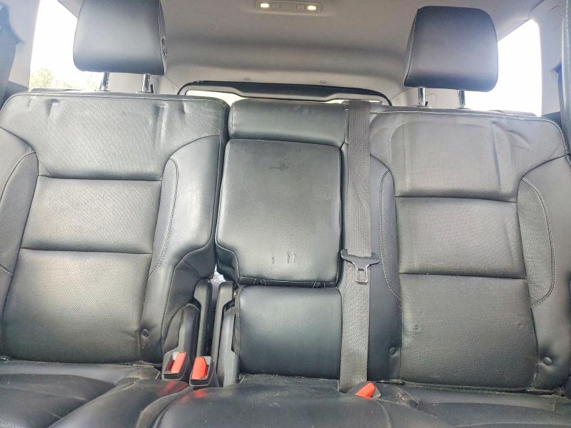 47105396 :رقم المزاد ، 1GKKNMLS3HZ298828 vin ، 2017 Gmc Acadia مزاد بيع