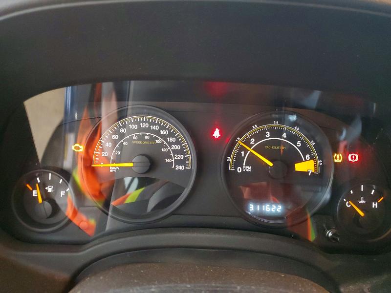 78457875 :رقم المزاد ، 1C4NJRAB3FD302830 vin ، 2015 Jeep Patriot مزاد بيع