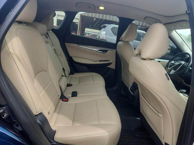 Продаж на аукціоні авто 2019 Infiniti Qx50, vin: 3PCAJ5M13KF147726, номер лоту: 46106276