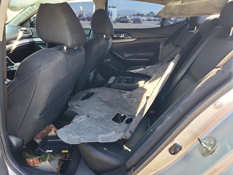 47926896 :رقم المزاد ، 1N4AA6AP3JC388640 vin ، 2018 Nissan Maxima مزاد بيع