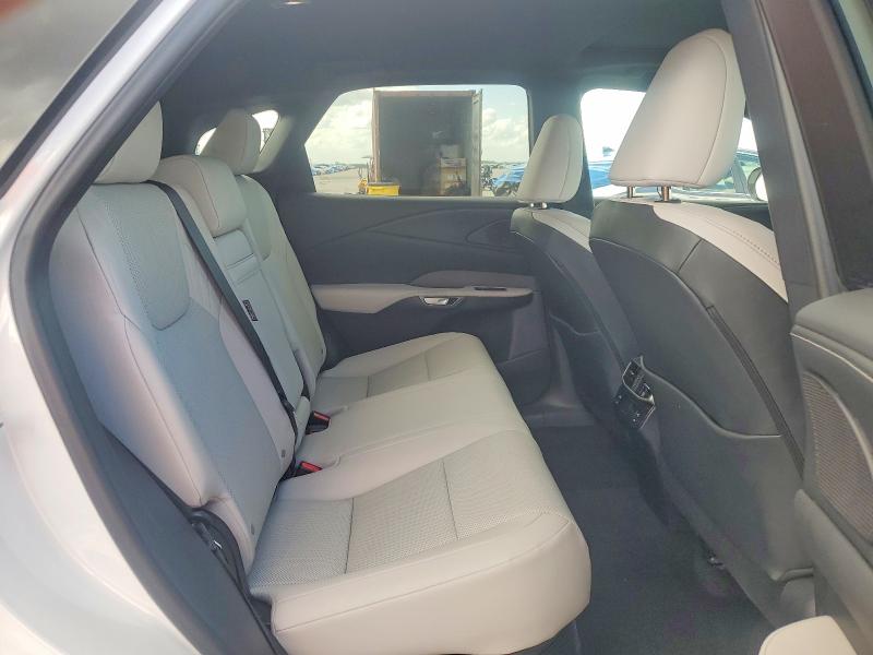 Aukcja sprzedaży 2025 Lexus Rx 350h, vin: 2T2BBMCA5SC102588, numer aukcji: 79795305