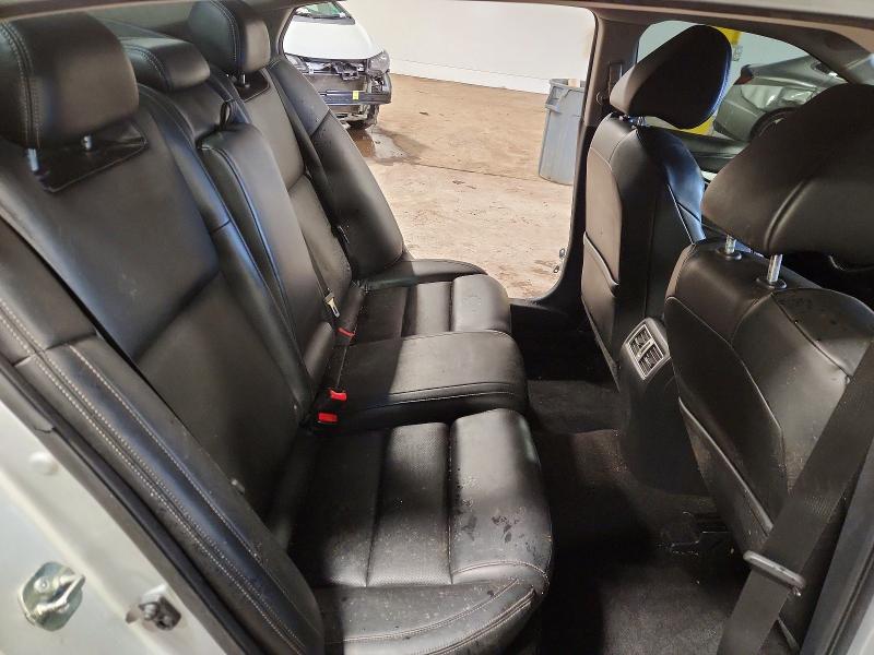 2017 Nissan Maxima მანქანა იყიდება აუქციონზე, vin: 1N4AA6AP5HC431854, აუქციონის ნომერი: 79921195