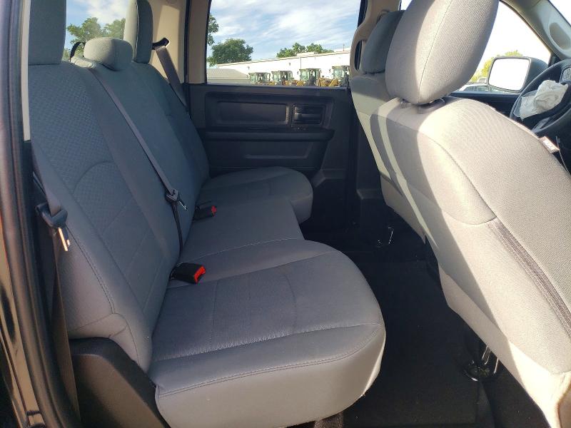 2019 Ram 1500 Classic მანქანა იყიდება აუქციონზე, vin: 1C6RR7KT8KS744506, აუქციონის ნომერი: 47410776