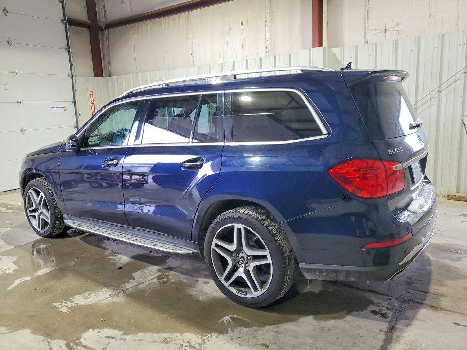 Aukcja sprzedaży 2013 Mercedes-benz Gl, vin: 4JGDF7CE4DA221774, numer aukcji: 46574426