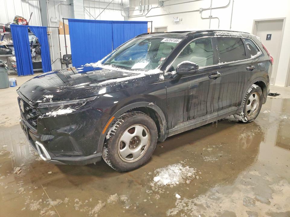 Продажа на аукционе авто 2025 Honda Cr-v, vin: 2HKRS6H91SH208286, номер лота: 46354186