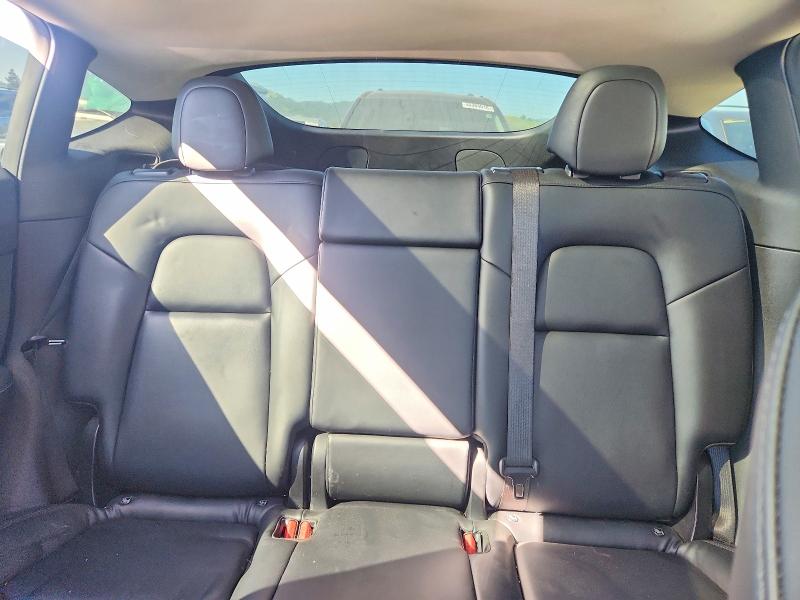 Продаж на аукціоні авто 2021 Tesla Model Y, vin: 5YJYGDEE9MF271656, номер лоту: 46711486