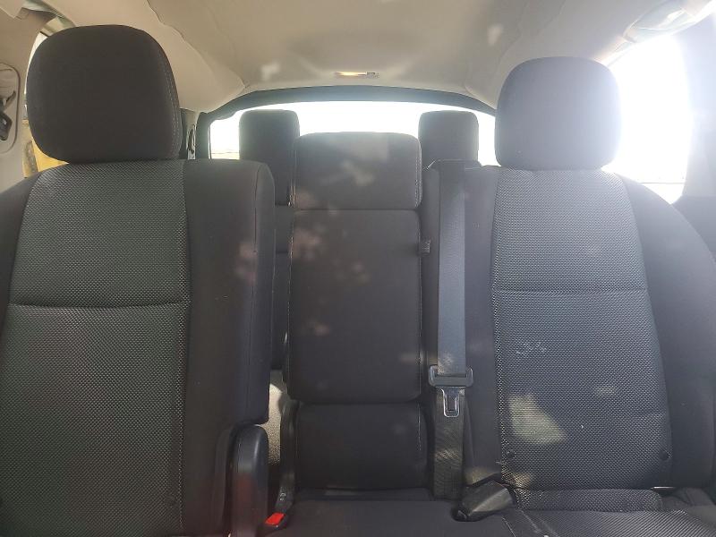 Продажа на аукционе авто 2020 Nissan Pathfinder, vin: 5N1DR2AN2LC638178, номер лота: 45447026