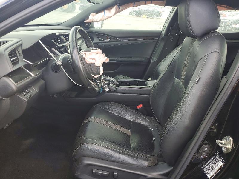 Aukcja sprzedaży 2020 Honda Civic, vin: SHHFK7H94LU201193, numer aukcji: 79493575