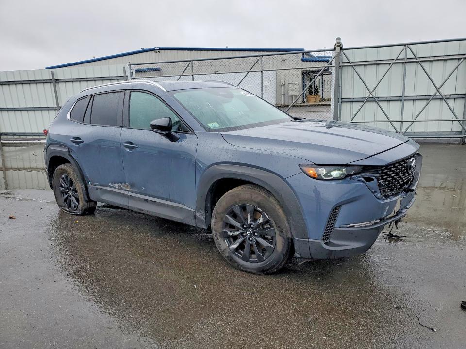 Продажа на аукционе авто 2025 Mazda Cx-50, vin: 7MMVABDM6SN321669, номер лота: 46723946