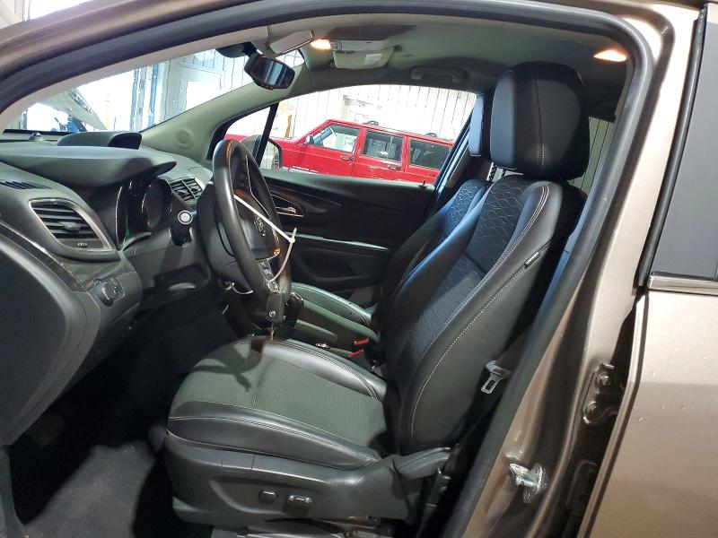 Продаж на аукціоні авто 2015 Buick Encore, vin: KL4CJESB4FB048162, номер лоту: 45534286