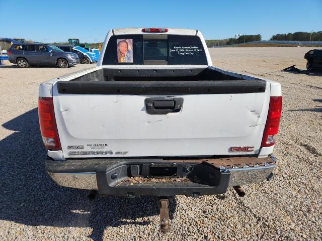 46188696 :رقم المزاد ، 3GTEC33059G284891 vin ، 2009 Gmc Sierra مزاد بيع