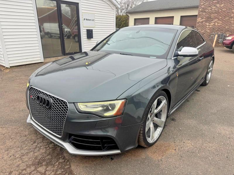 Auction sale of the 2013 Audi Rs5, vin: WUAC6AFRXDA902858, lot number: 46387126