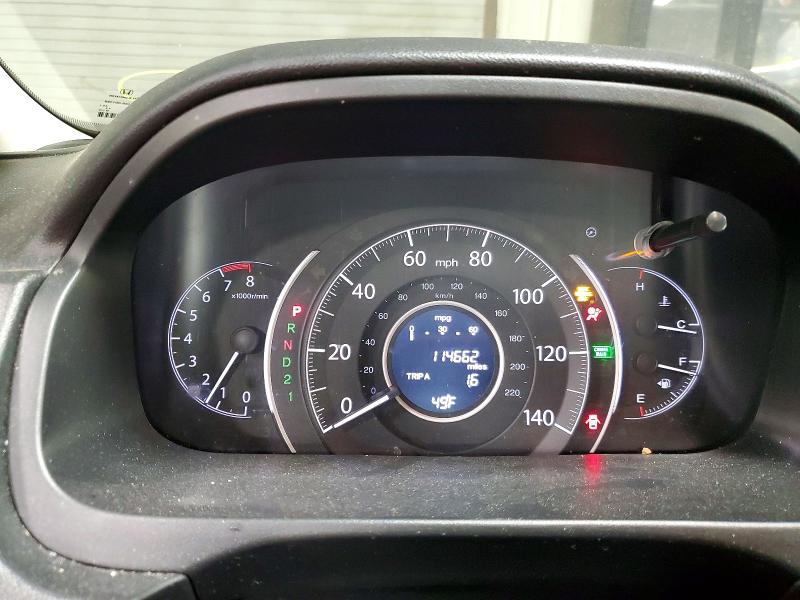 Продаж на аукціоні авто 2014 Honda Cr-v, vin: 5J6RM4H54EL049446, номер лоту: 47594326