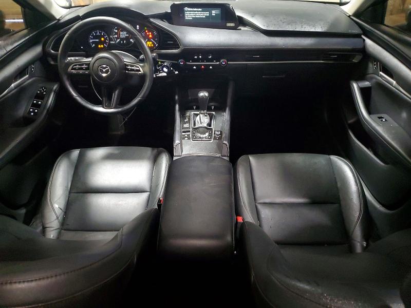 45602466 :رقم المزاد ، 3MZBPABM6PM357407 vin ، 2023 Mazda 3 مزاد بيع