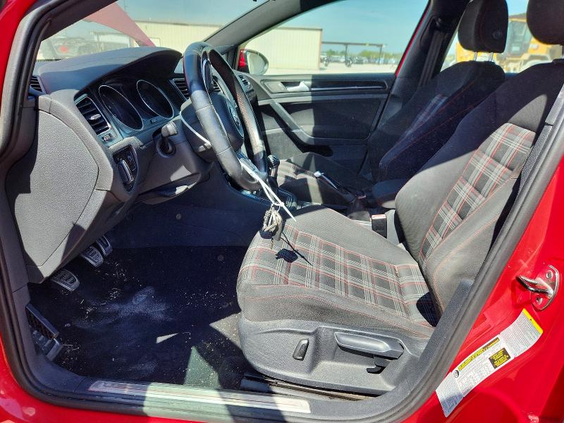Aukcja sprzedaży 2015 Volkswagen Gti, vin: 3VW547AU4FM103624, numer aukcji: 46669046